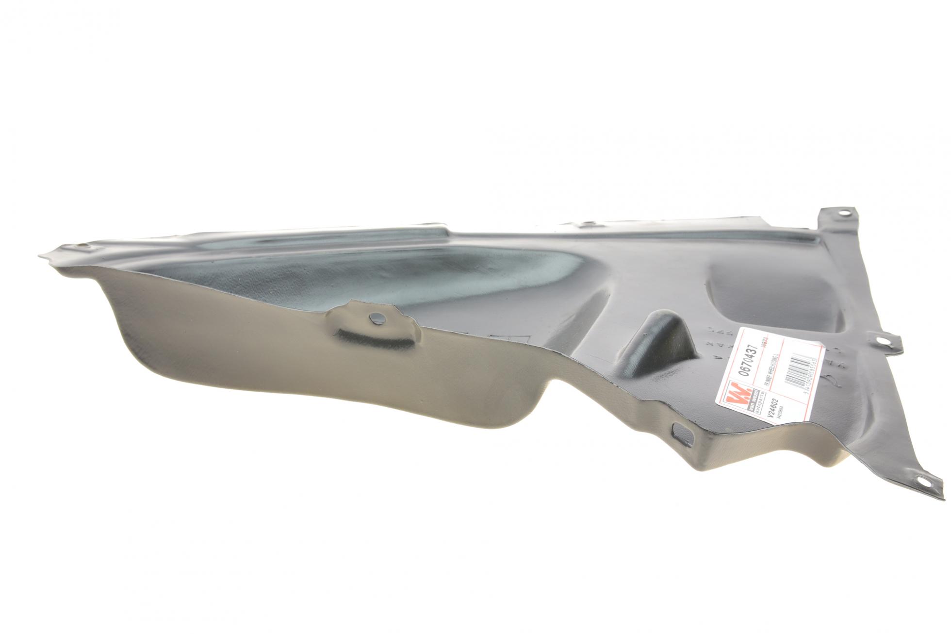 0670437 VAN WEZEL